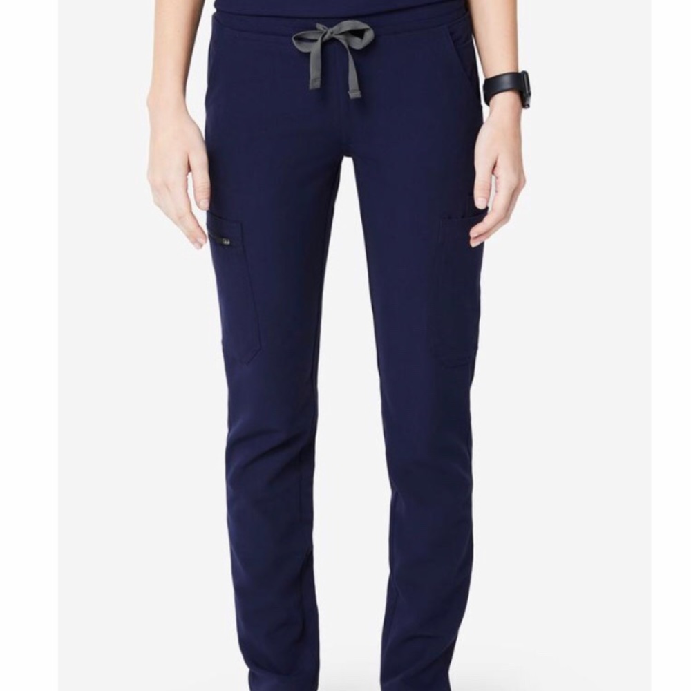FIGS Yola XS/T Scrub Pant